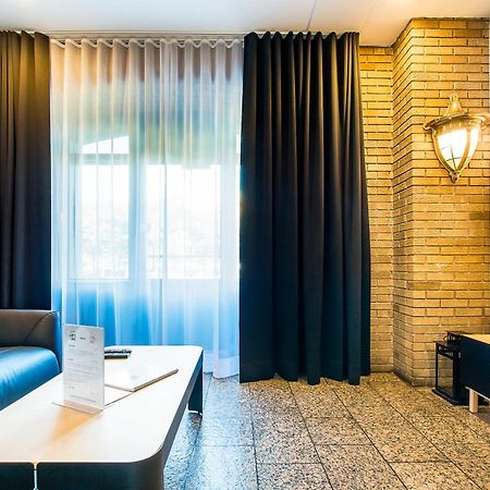 Les Lofts De La Gare - Par Les Lofts Vieux-Quebec 아파트 객실 사진